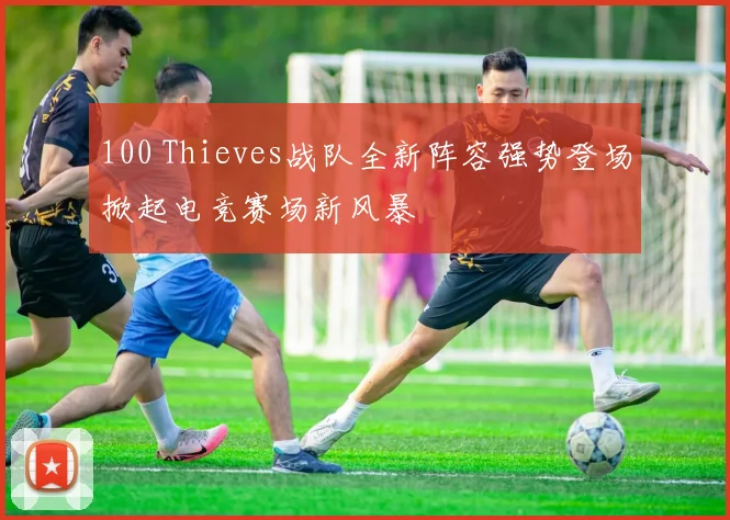 100 Thieves战队全新阵容强势登场掀起电竞赛场新风暴